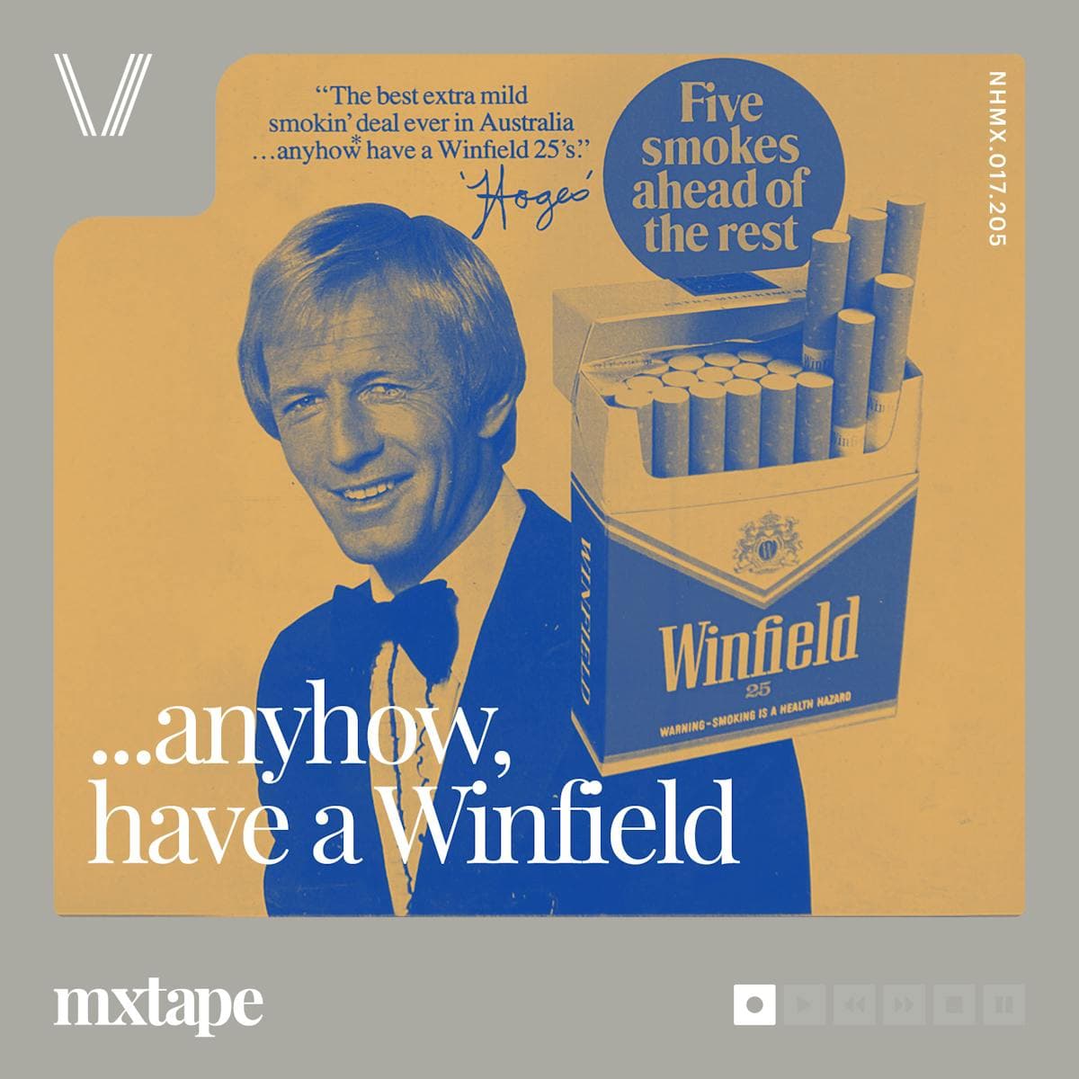 ...anyhow, have a Winfield
