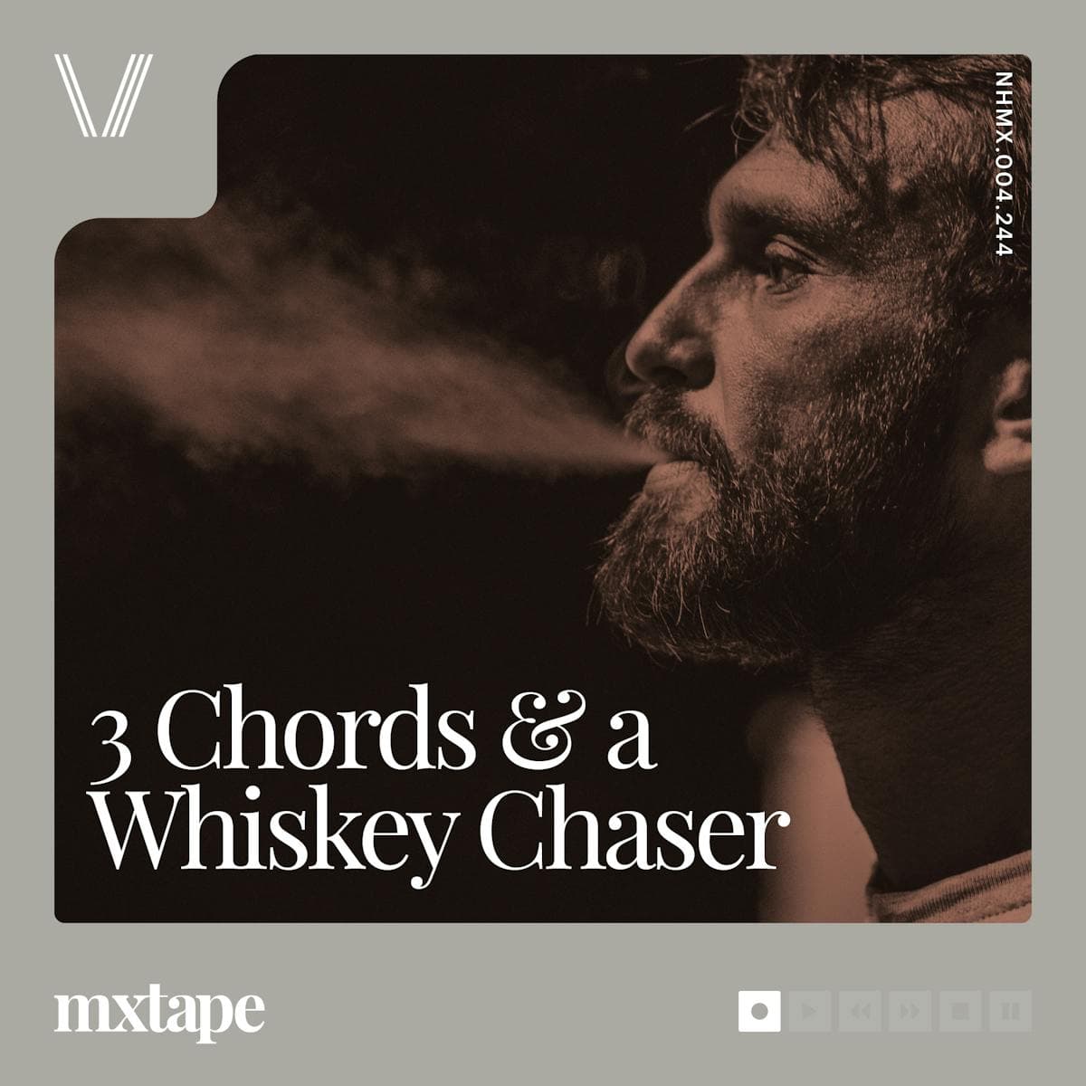 3 Chords & a Whiskey Chaser