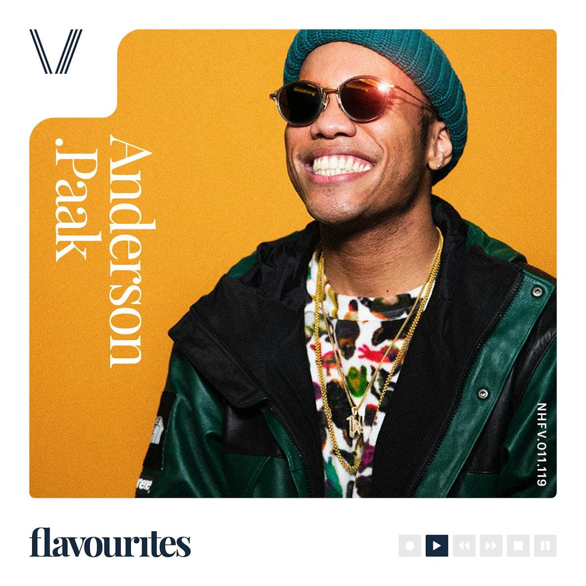 Anderson .Paak