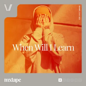 \\ /// When Will I Learn