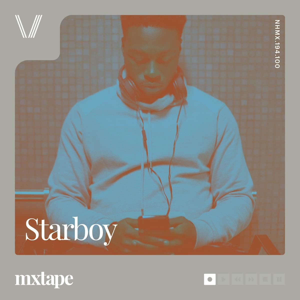 Starboy