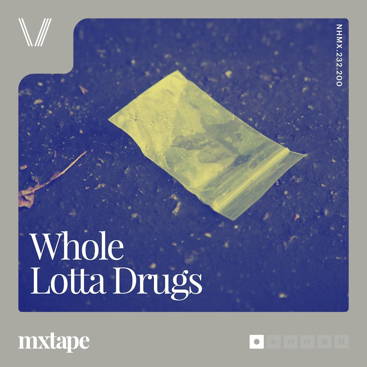 Whole Lotta Drugss