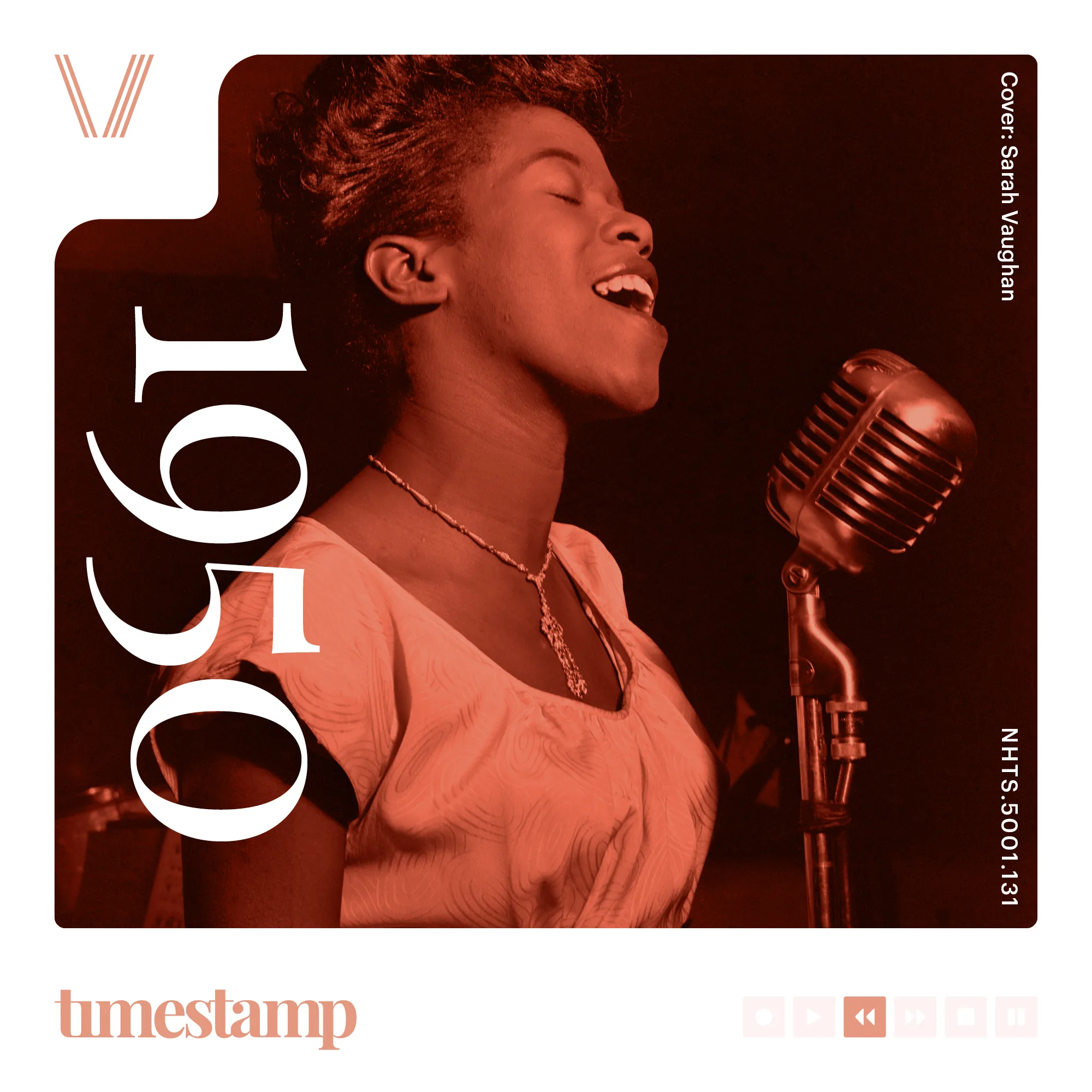 NHTS.5001.131 Sarah Vaughan